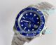 Rolex Noob Factory 3135 Replica Submariner Blue Dial 904L Stainless Steel Watch (3)_th.jpg